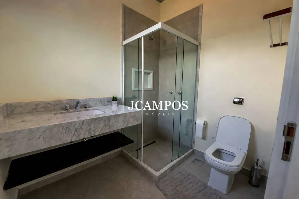 Casa, 3 quartos, 210 m² - Foto 8