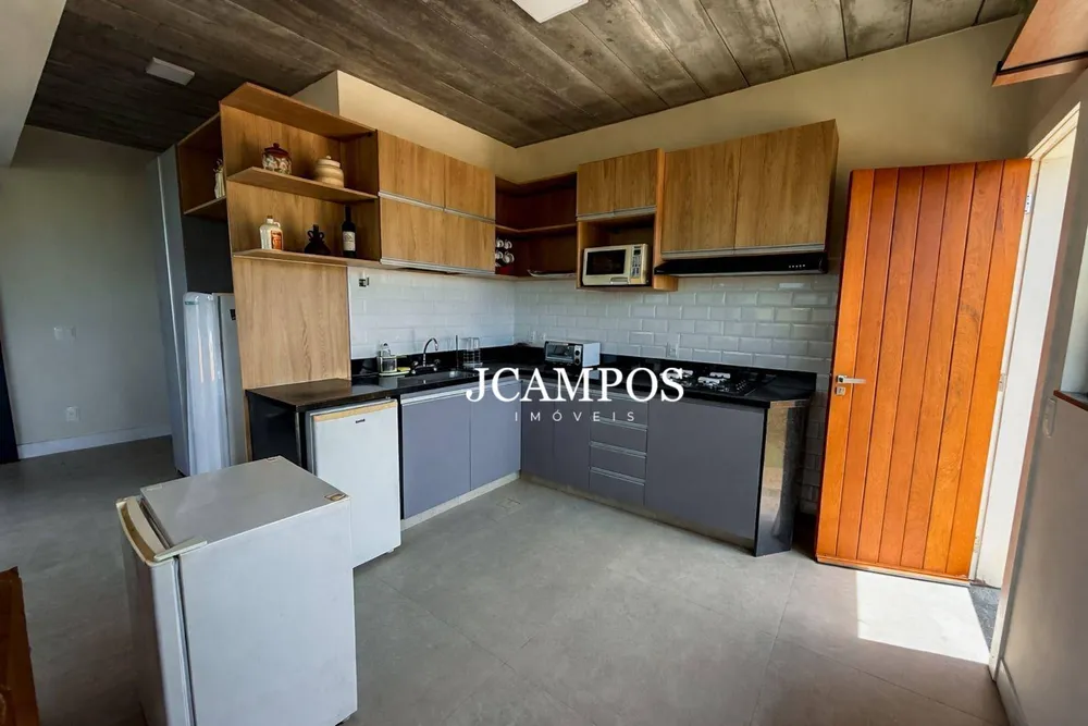 Casa, 3 quartos, 210 m² - Foto 14