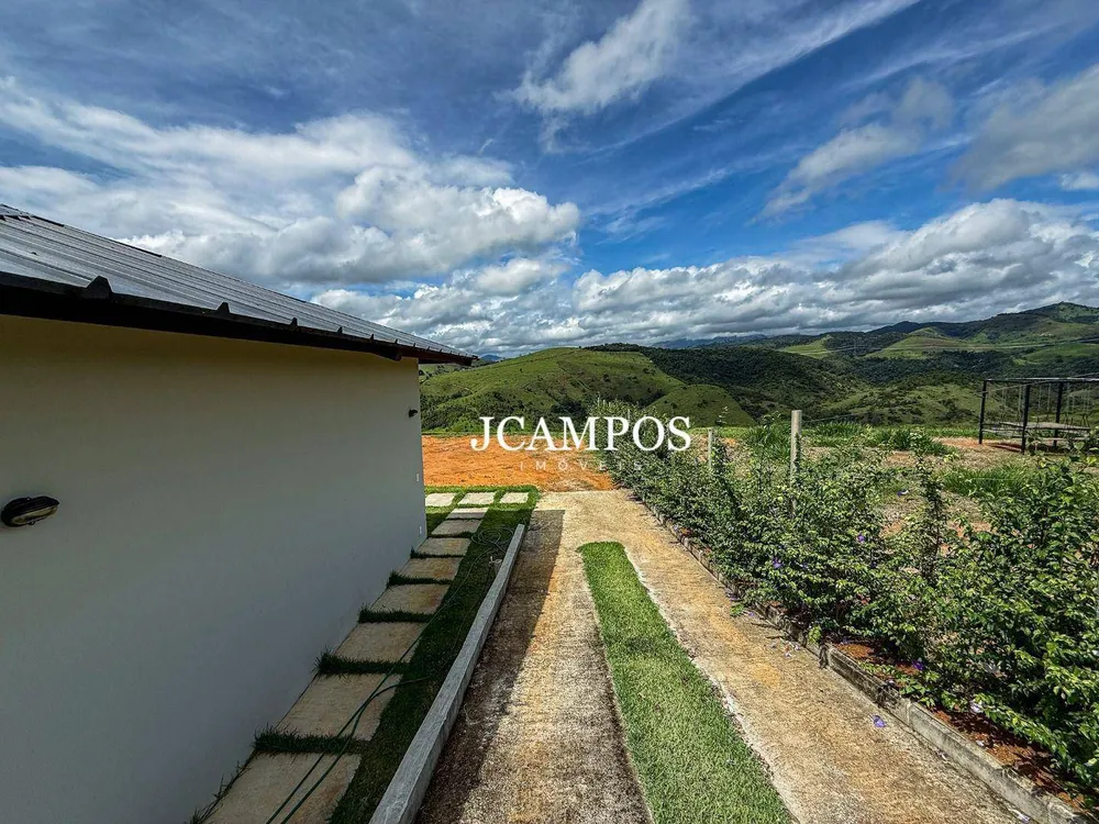 Casa, 3 quartos, 210 m² - Foto 9