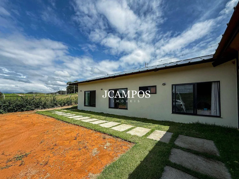 Casa, 3 quartos, 210 m² - Foto 3