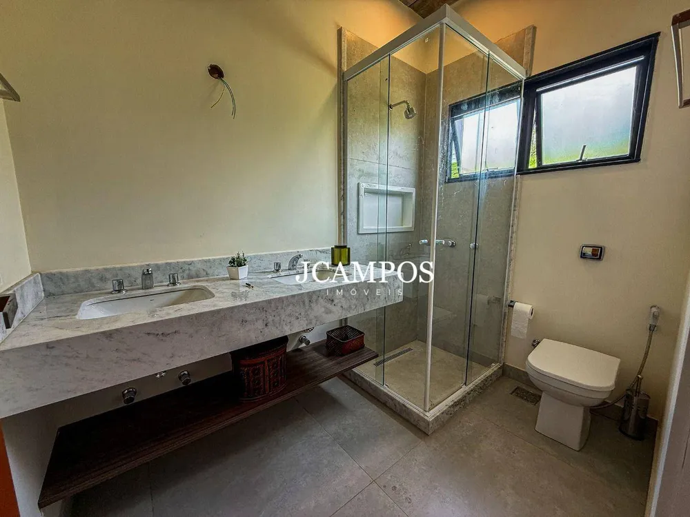 Casa, 3 quartos, 210 m² - Foto 12