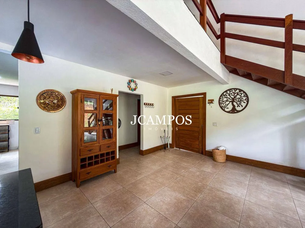 Casa de Condomínio, 4 quartos - Foto 39