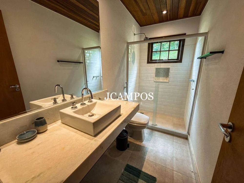 Casa de Condomínio, 4 quartos - Foto 52