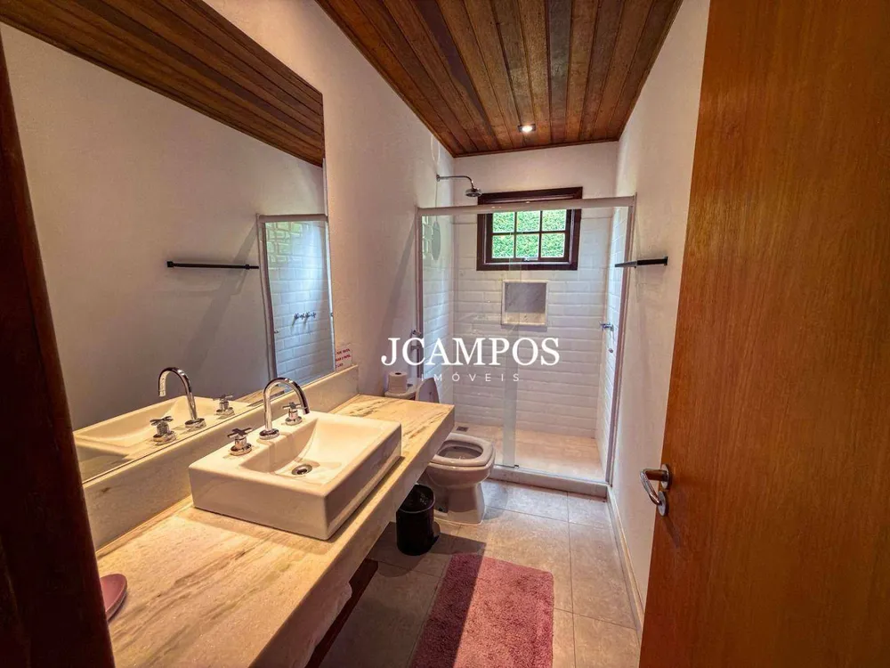 Casa de Condomínio, 4 quartos - Foto 50