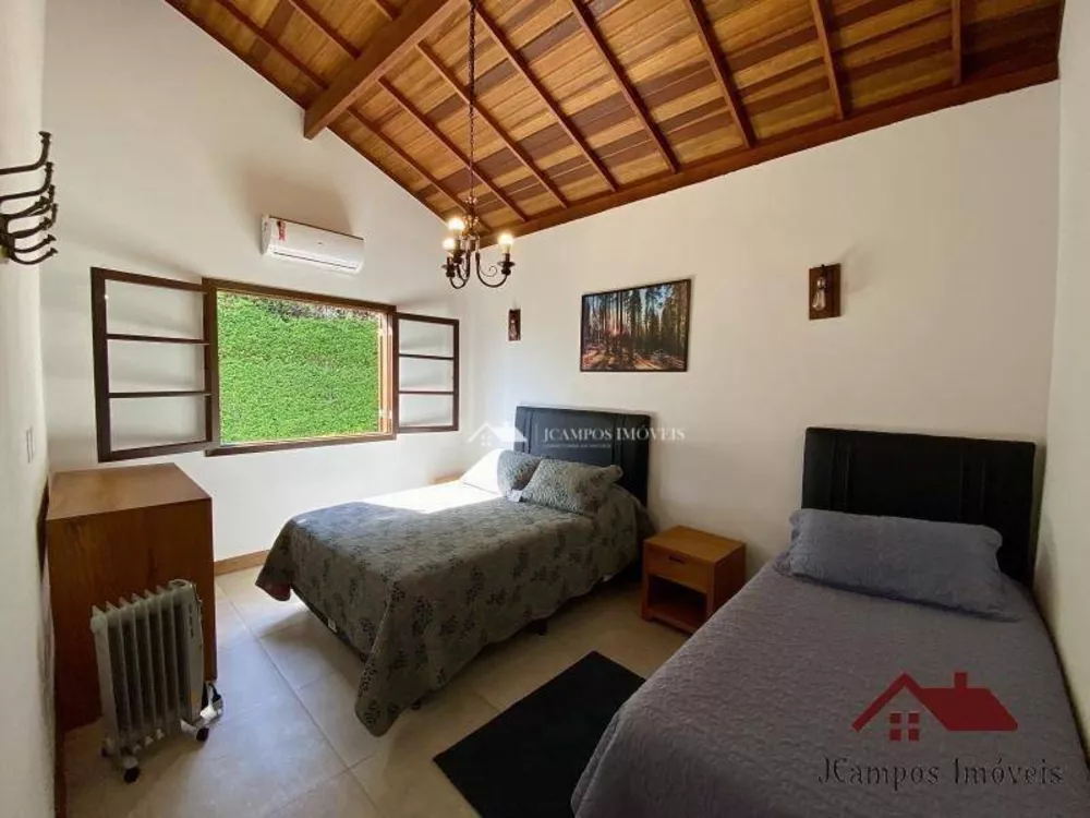 Casa de Condomínio, 4 quartos - Foto 4
