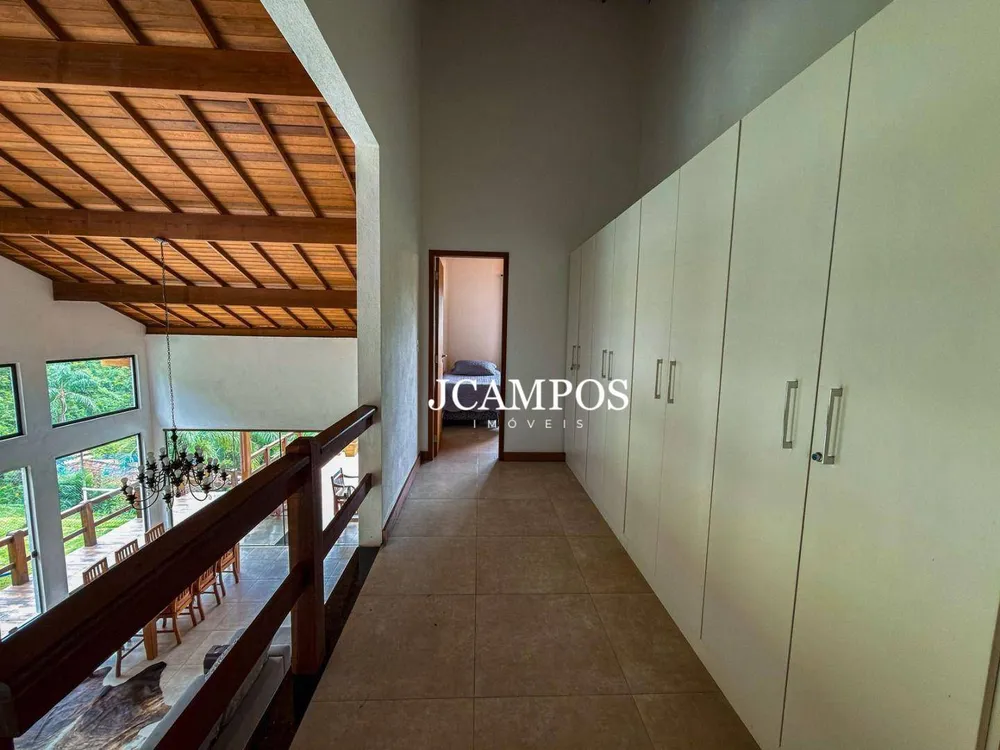 Casa de Condomínio, 4 quartos - Foto 44