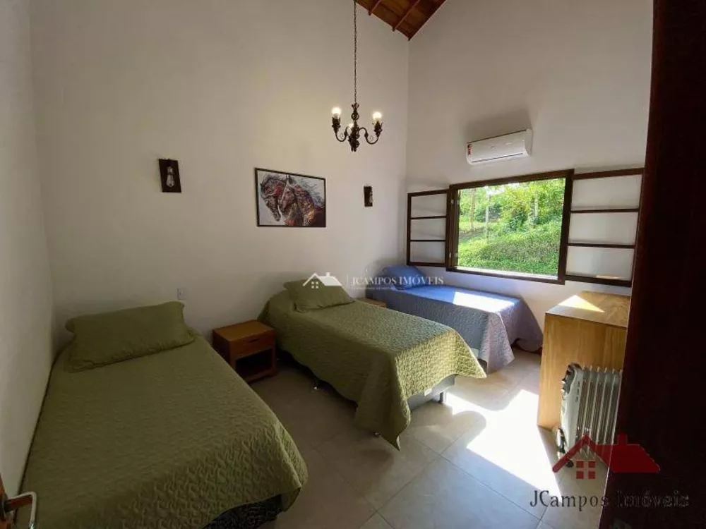 Casa de Condomínio, 4 quartos - Foto 13