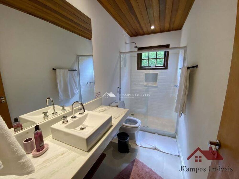 Casa de Condomínio, 4 quartos - Foto 23