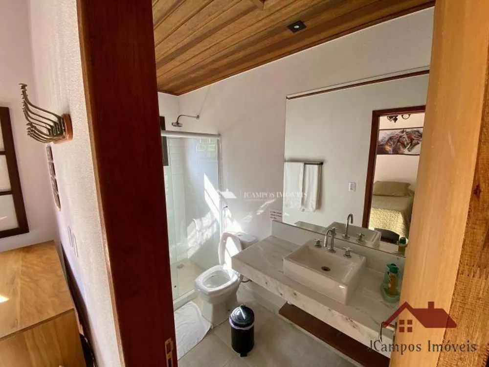 Casa de Condomínio, 4 quartos - Foto 10