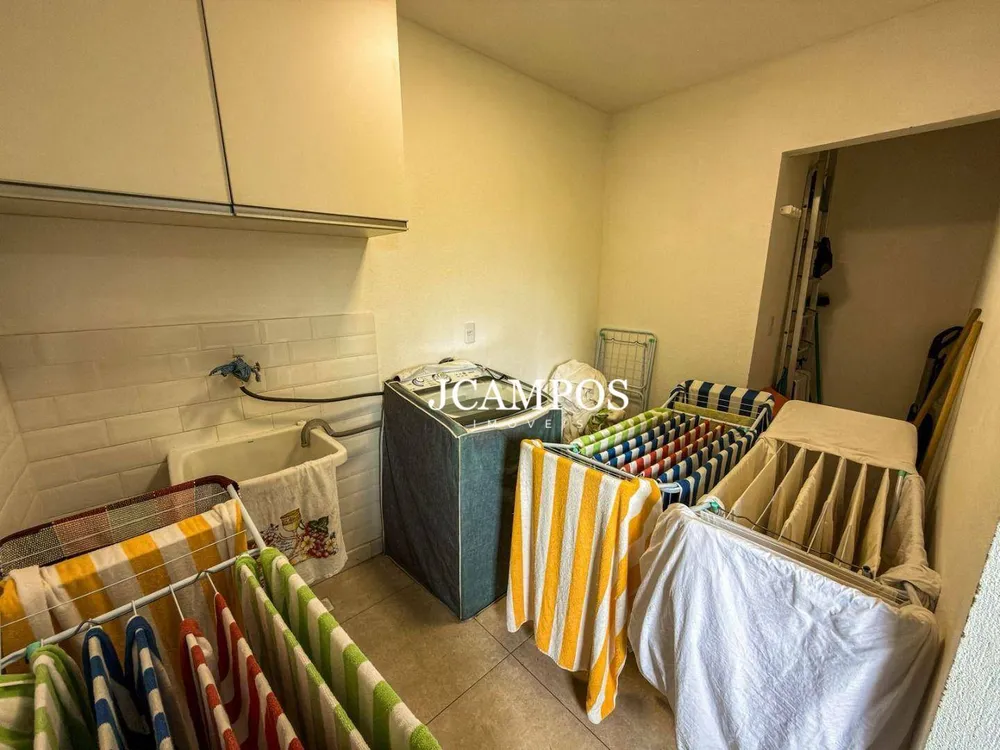 Casa de Condomínio, 4 quartos - Foto 43