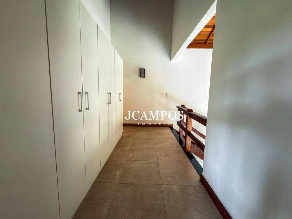 Casa de Condomínio, 4 quartos - Foto 53