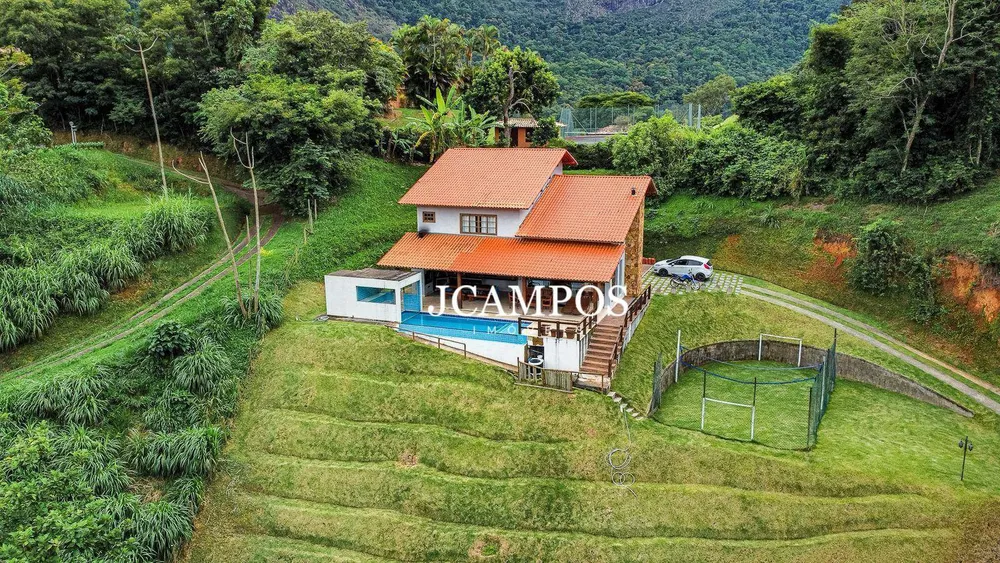 Casa de Condomínio, 4 quartos - Foto 31
