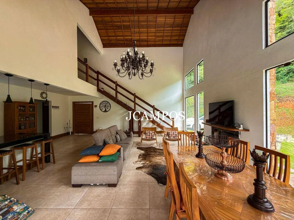 Casa de Condomínio, 4 quartos - Foto 37