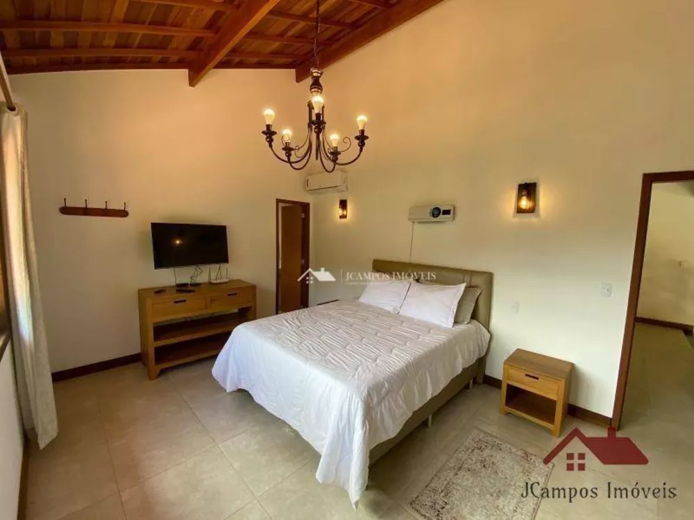 Casa de Condomínio, 4 quartos - Foto 15