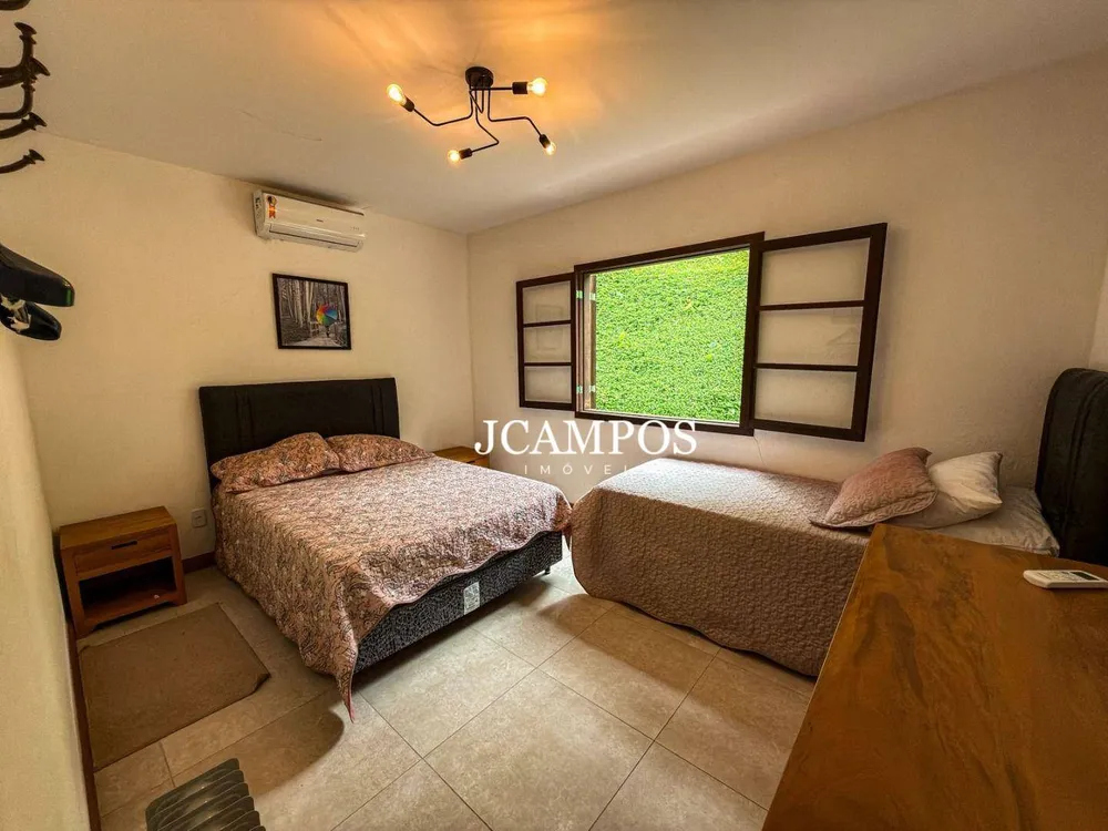 Casa de Condomínio, 4 quartos - Foto 51
