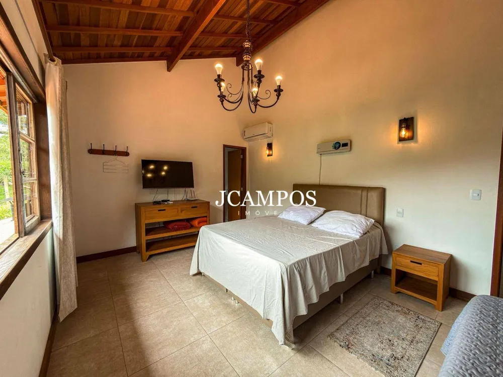 Casa de Condomínio, 4 quartos - Foto 45