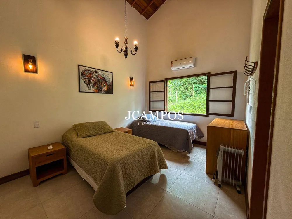 Casa de Condomínio, 4 quartos - Foto 47