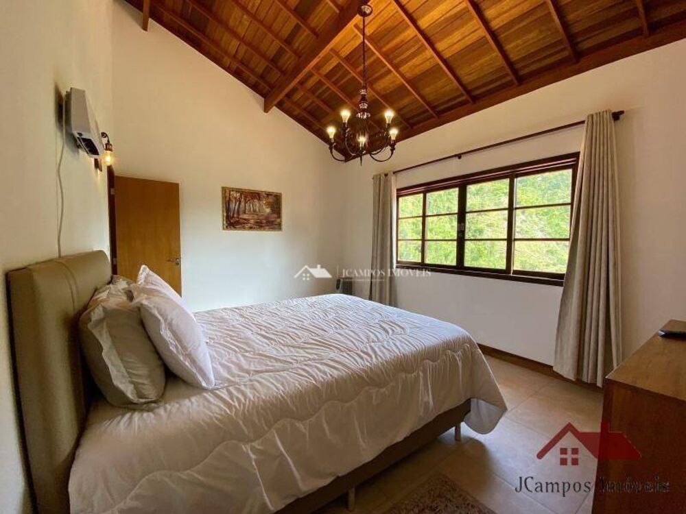 Casa de Condomínio, 4 quartos - Foto 22