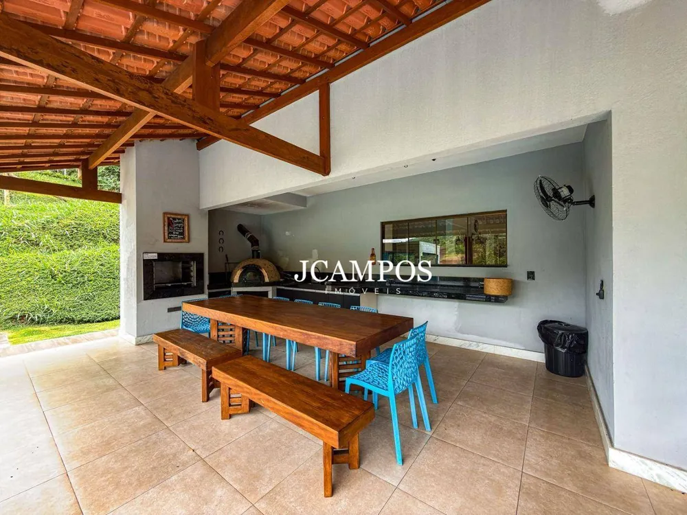 Casa de Condomínio, 4 quartos - Foto 35