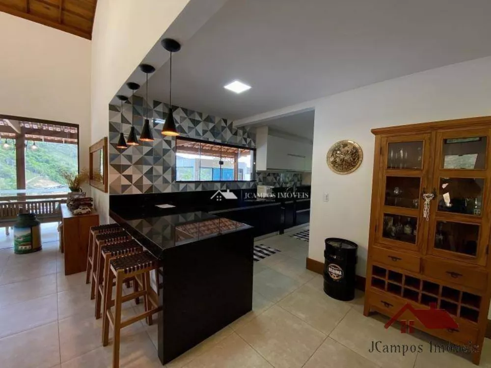 Casa de Condomínio, 4 quartos - Foto 8