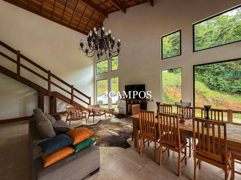 Casa de Condomínio, 4 quartos - Foto 36