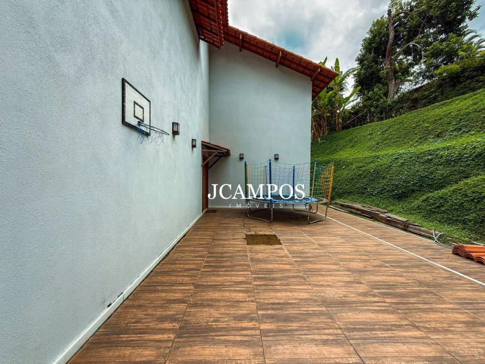 Casa de Condomínio, 4 quartos - Foto 33