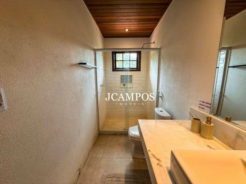 Casa de Condomínio, 4 quartos - Foto 46