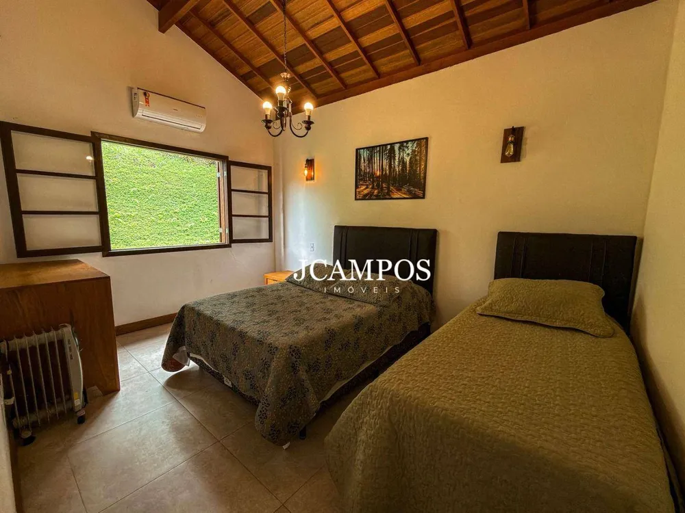 Casa de Condomínio, 4 quartos - Foto 49