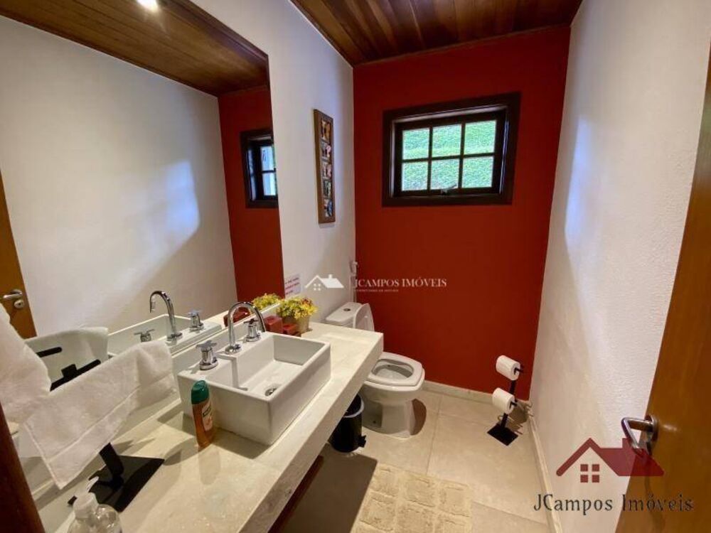 Casa de Condomínio, 4 quartos - Foto 24