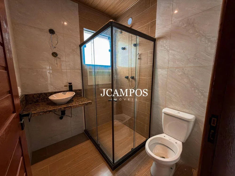Casa, 6 quartos, 345 m² - Foto 24