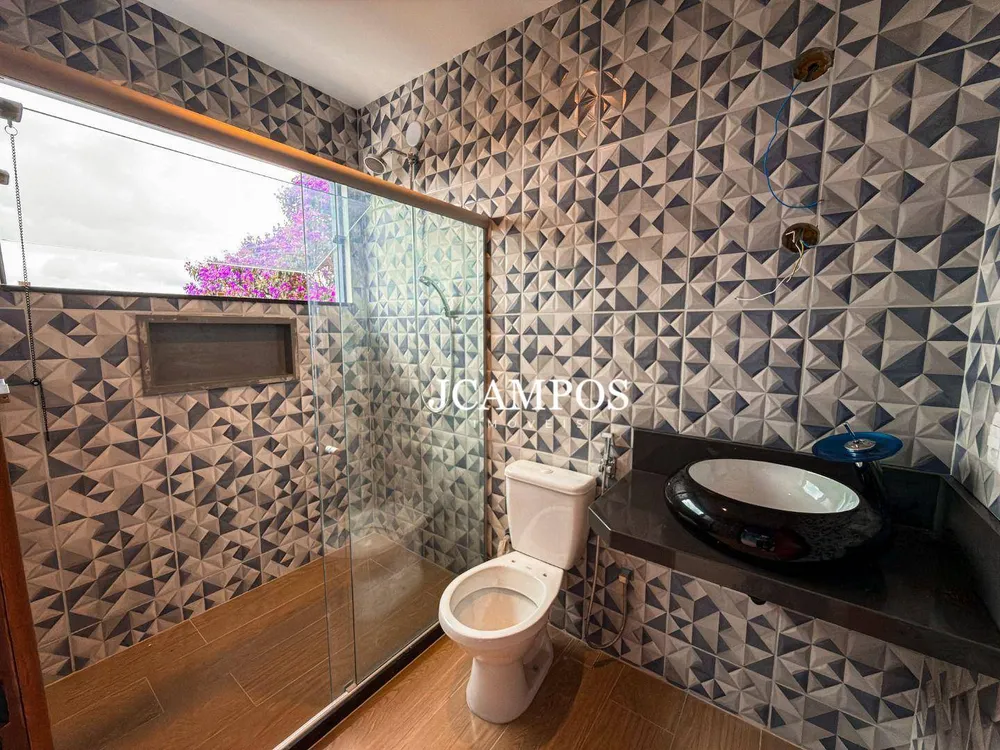 Casa, 6 quartos, 345 m² - Foto 33