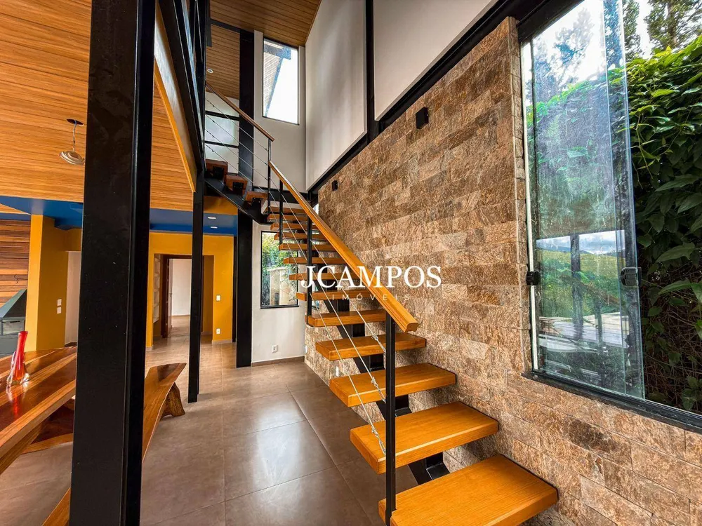 Casa, 6 quartos, 345 m² - Foto 5
