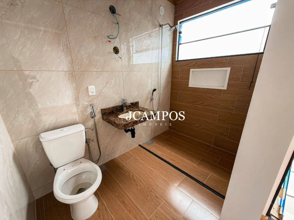 Casa, 6 quartos, 345 m² - Foto 20