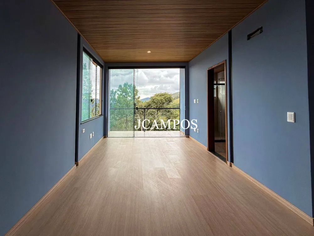 Casa, 6 quartos, 345 m² - Foto 29
