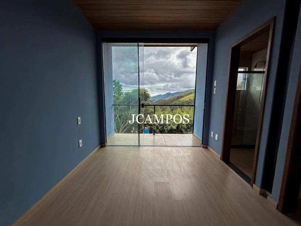 Casa, 6 quartos, 345 m² - Foto 25