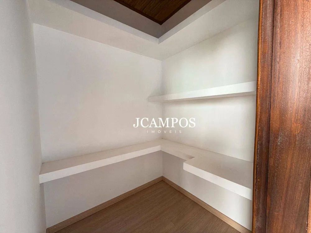 Casa, 6 quartos, 345 m² - Foto 21