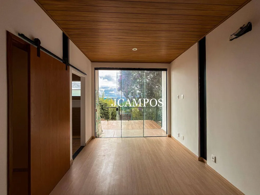 Casa, 6 quartos, 345 m² - Foto 19