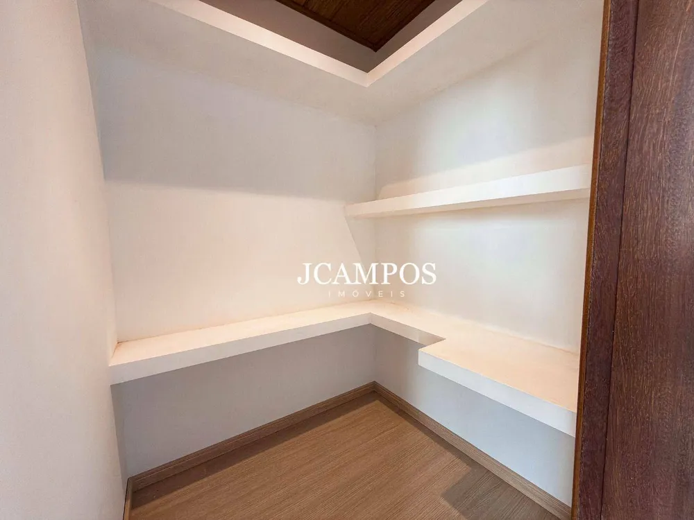 Casa, 6 quartos, 345 m² - Foto 26