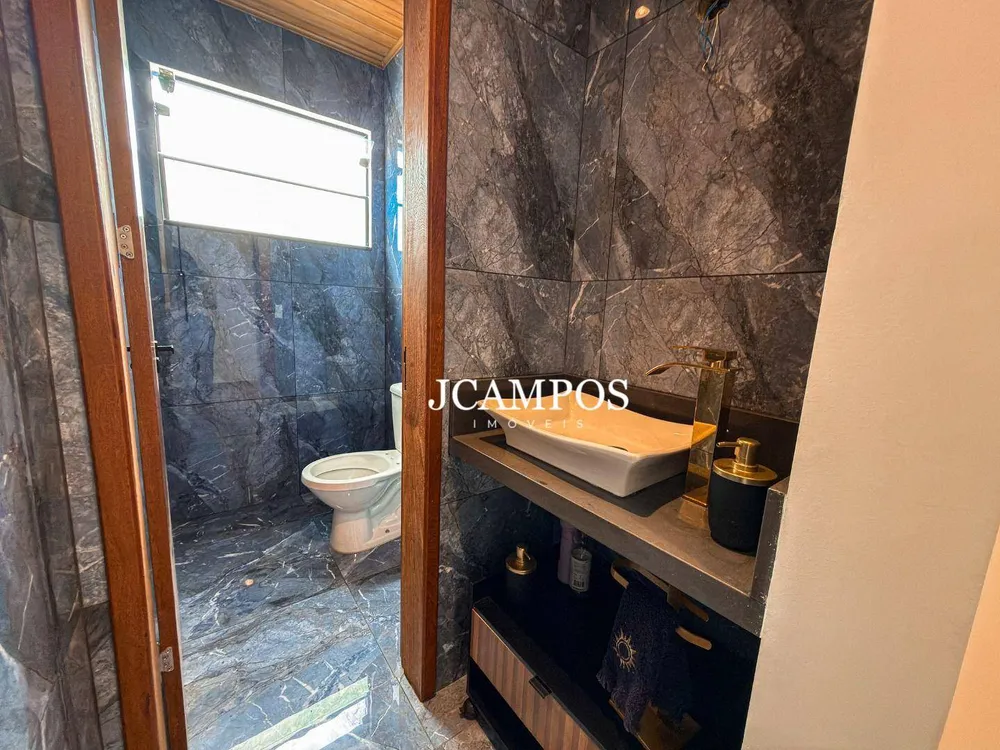Casa, 6 quartos, 345 m² - Foto 11