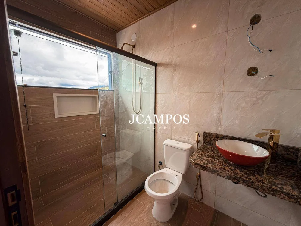 Casa, 6 quartos, 345 m² - Foto 18