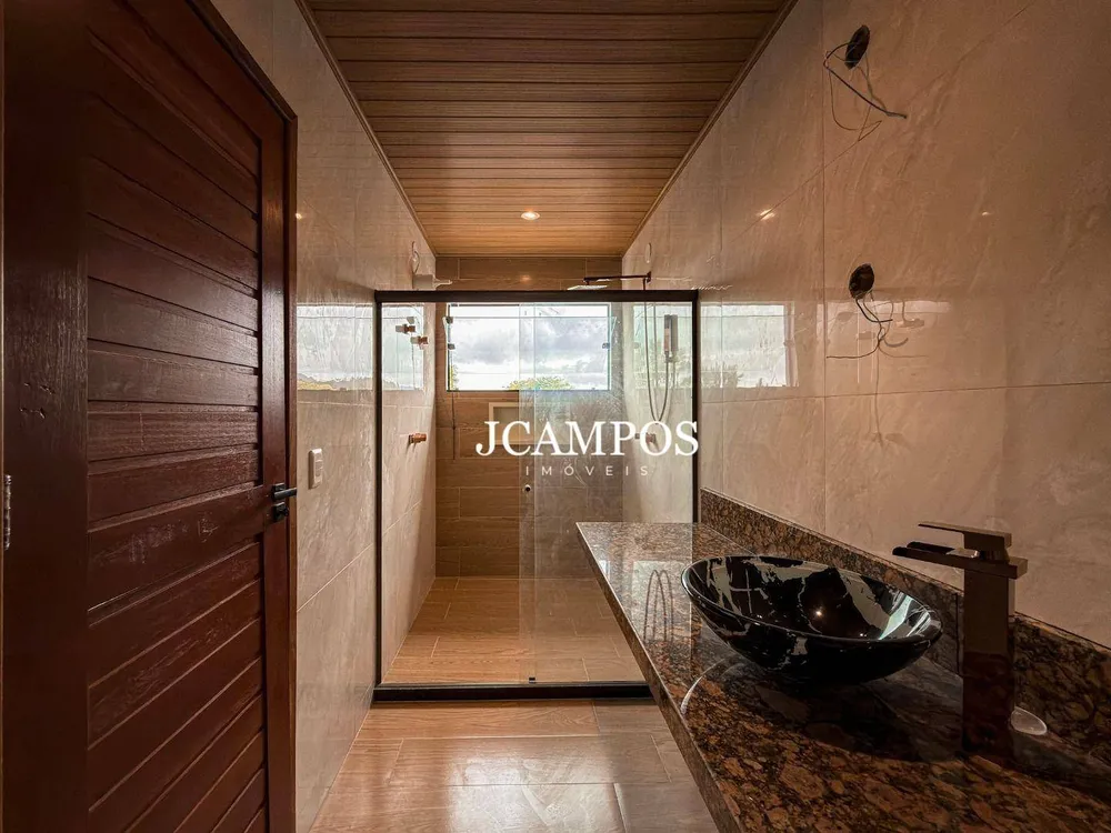 Casa, 6 quartos, 345 m² - Foto 31