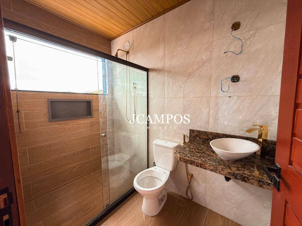 Casa, 6 quartos, 345 m² - Foto 27