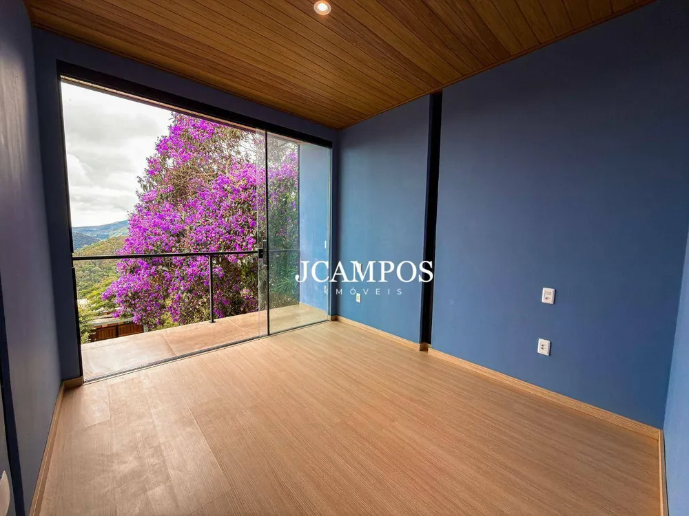Casa, 6 quartos, 345 m² - Foto 32