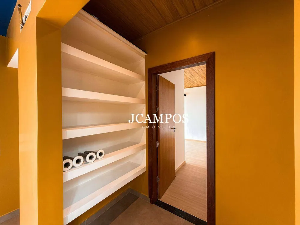 Casa, 6 quartos, 345 m² - Foto 8