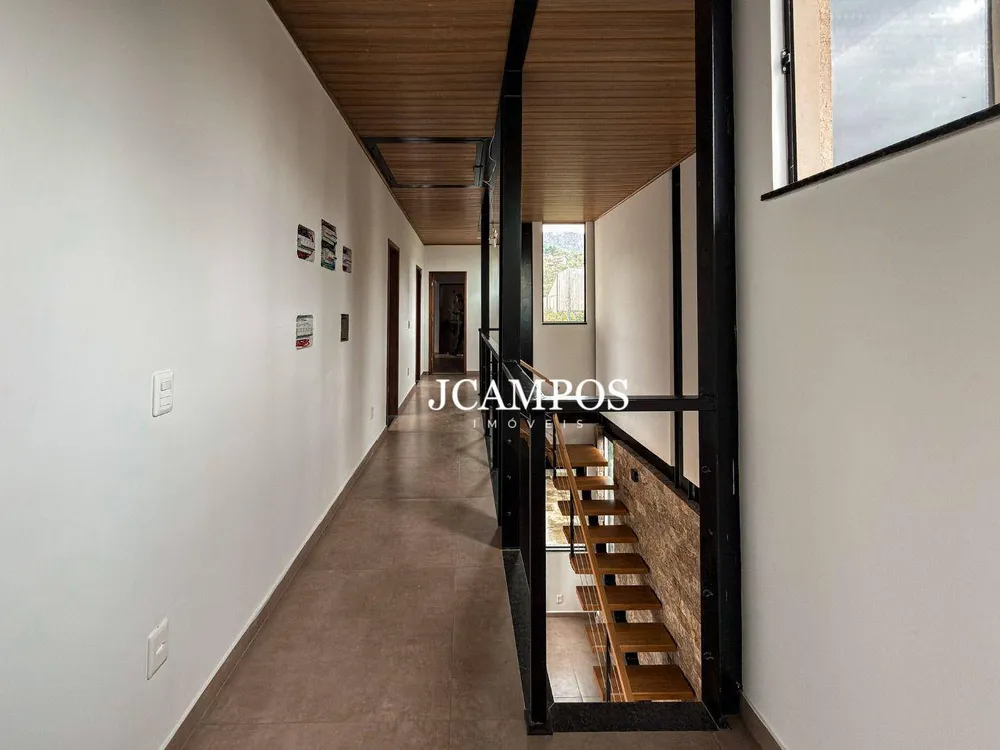 Casa, 6 quartos, 345 m² - Foto 12