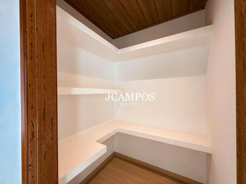 Casa, 6 quartos, 345 m² - Foto 17