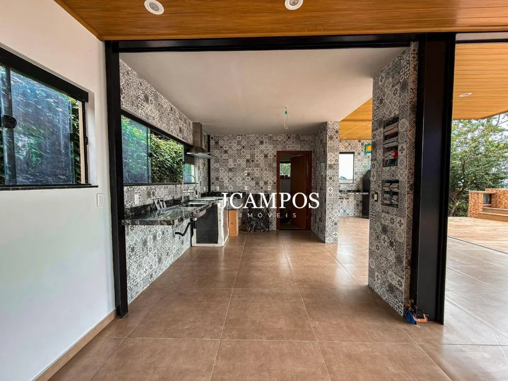 Casa, 6 quartos, 345 m² - Foto 15