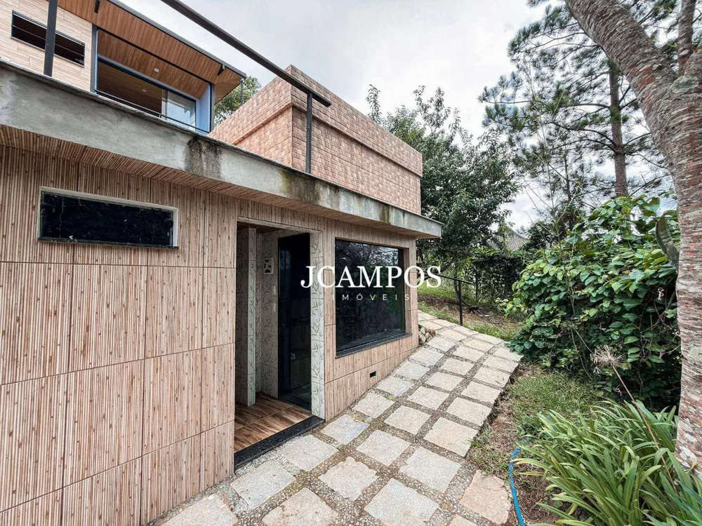 Casa, 6 quartos, 345 m² - Foto 10