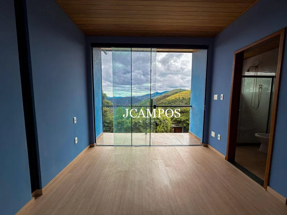 Casa, 6 quartos, 345 m² - Foto 22