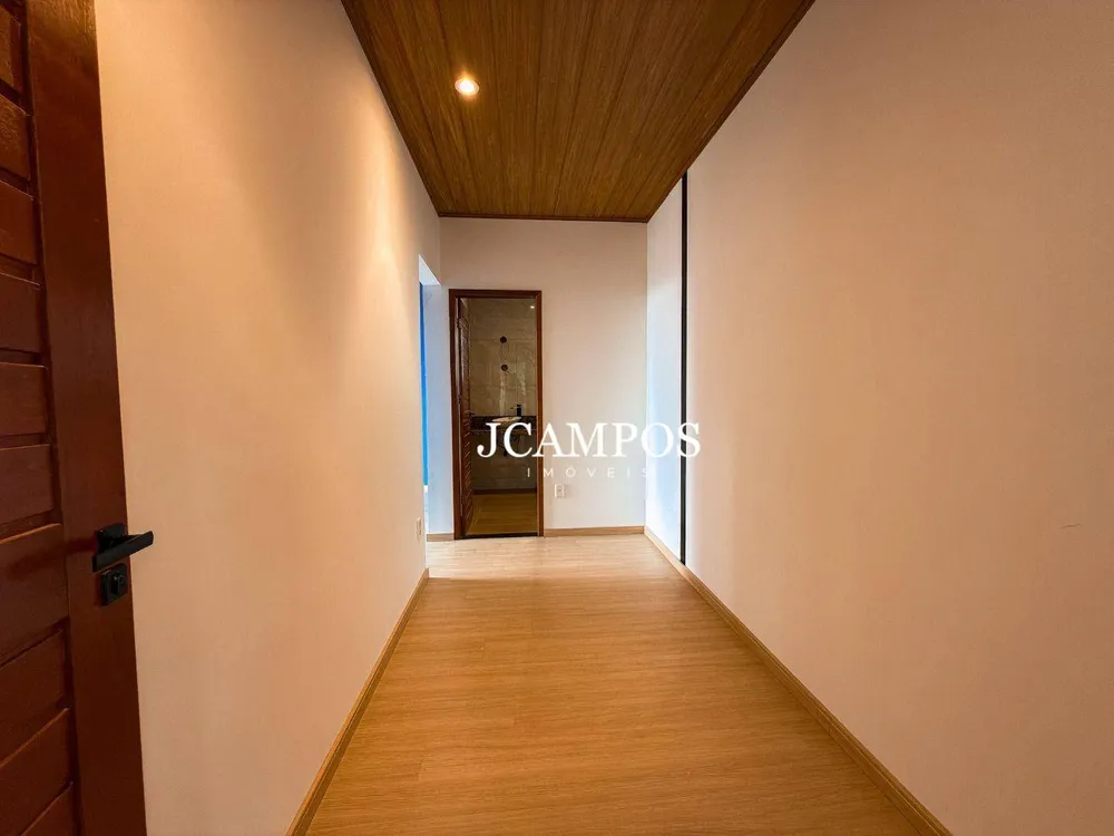 Casa, 6 quartos, 345 m² - Foto 23
